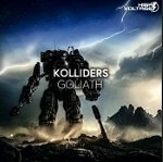 Kolliders - Goliath (Extended Mix)