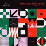 Gene Farris & Basura Boyz - Takin' Over (Original Mix)