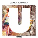 Zsak - Runaway (Extended Mix)