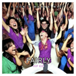 Fairly Hip Kid - I Don't Wanna Wait (Original Mix)