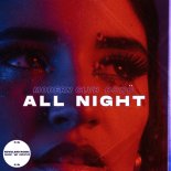 MODERN CLVB, bonö - All Night