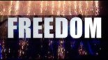 DJ Bobo - Freedom (David Tronix Remix)