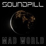 Soundpill feat. Bencsik Adri - Mad World (Original Mix)