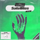 AISKA, Paul Parker - Satellites (VIP Mix)