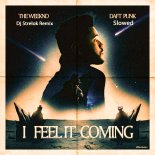 The Weeknd feat. Daft Punk - I Feel Coming (Dj Strelok Remix)