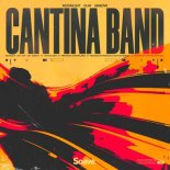 MOONLGHT, DLAY & Masove - Cantina Band (Original Mix)