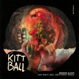 Marvin Aloys - Last Night (Extended Mix)