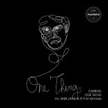 Carbon - One Thing (Original Mix)