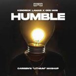 Kendrick Lamar x Odd Mob - Humble  (Carisen's 'Lithium' Mashup)