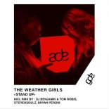 The Weather Girls - Stand Up (Stereosoulz Remix)