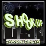 Darren Deluca - Shook Up (Original Mix)