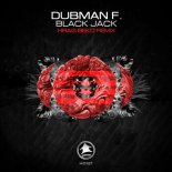 Dubman F. - Black Jack (Hrag Beko Remix)