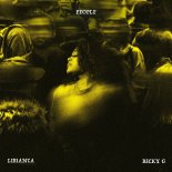 Libianca, Becky G - People (Remix)