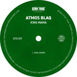 Atmos Blaq - Kwa Mama