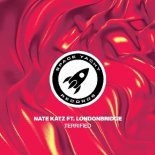 Nate Katz, LondonBridge - Terrified (Extended Mix)