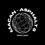 MACAN - ASPHALT 8 (Tipsy Remix)