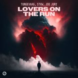 Tungevaag, STVW, Joe Jury - Lovers On The Run (Extended Mix)
