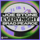 Joe Stone & Brad Pearce - Everynight