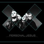 Depeche Mode - Personal Jesus (Den Exclusive Radio Remix)