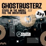 Ghostbusterz - Stuck In The Middle (Original Mix)