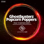 Ghostbusterz & Popcorn Poppers - Push Your Bad Habits (Club Mix)