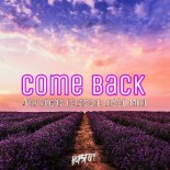 Jay Vegas - Come Back (Classic Disco Mix)