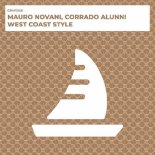 Mauro Novani & Corrado Alunni - West Coast Style (Original Mix)