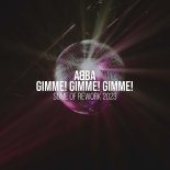 ABBA - Gimme! Gimme! Gimme! (Some Of Rework 2023)