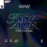 Joachim Pastor feat. Cartouche - Forsaken Memories