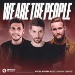 Asco, NYGM4 Feat. Jordan Grace - We Are The People