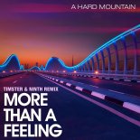 A Hard Mountain - More Than A Feeling (Timster & Ninth Edit)