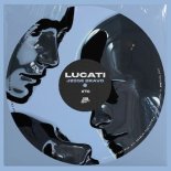 LUCATI & Jesse Bravo - XTC (Extended Mix)