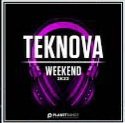 Teknova - Weekend 2k23 (Extended Mix)