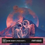 M7STIC - One More Night (Extended Version)