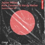 Julian Millan & Alex Connors & Hardy Heller - Bralette (Original Mix)