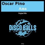 Oscar Pino - Ama (Original Mix)