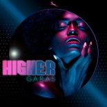 Garas - Higher (Original Mix)