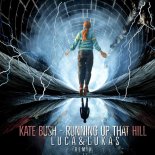 Kate Bush - Running Up That Hill (Luca & Lucas Extended Remix)