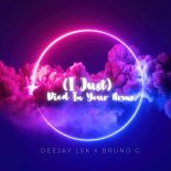 DEEJAY LSK & Bruno G - (I Just) Died In Your Arms