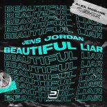 Jens Jordan - Beautiful Liar (Alex Megane Dance Remix Extended)