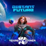 Yegres Okner & Kel - Distant Future (Alex Spire remix)