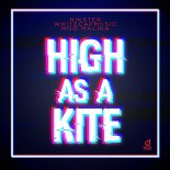NIKSTER & WhiteCapMusic Feat. Moo Malika - High As A Kite (Extended Mix)