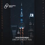 DI5COHORDS - Dream About You