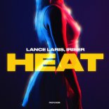 Lance Laris, Iriser - Heat