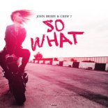 John Brisby & Crew 7 - So What