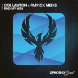 Col Lawton & Patrick Meeks - Find My Way (Extended Mix)