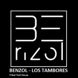 DJ Benzol - Los Tambores (Tribal Tech House)