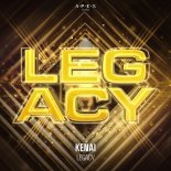 Kenai - Legacy (Edit)