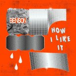 Benson - How I Like It