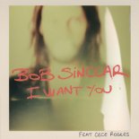 Bob Sinclar Feat. Cece Rogers - I Want You (Radio Edit)